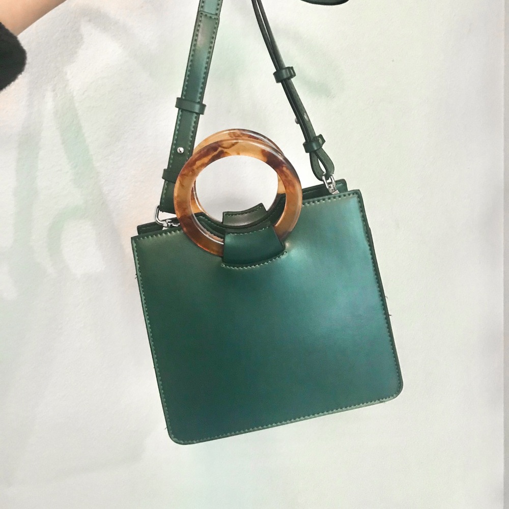 Tortoise Shell Grab Bag